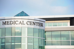 medical-building